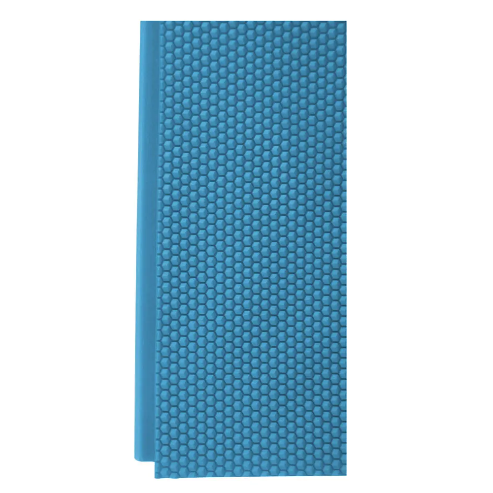 

Beeswax Press Sheet Silicone Beeswax Press Sheet Mould Foundation Beekeeping Equipment Bee Hive Basis Press Sheet Mould Tools