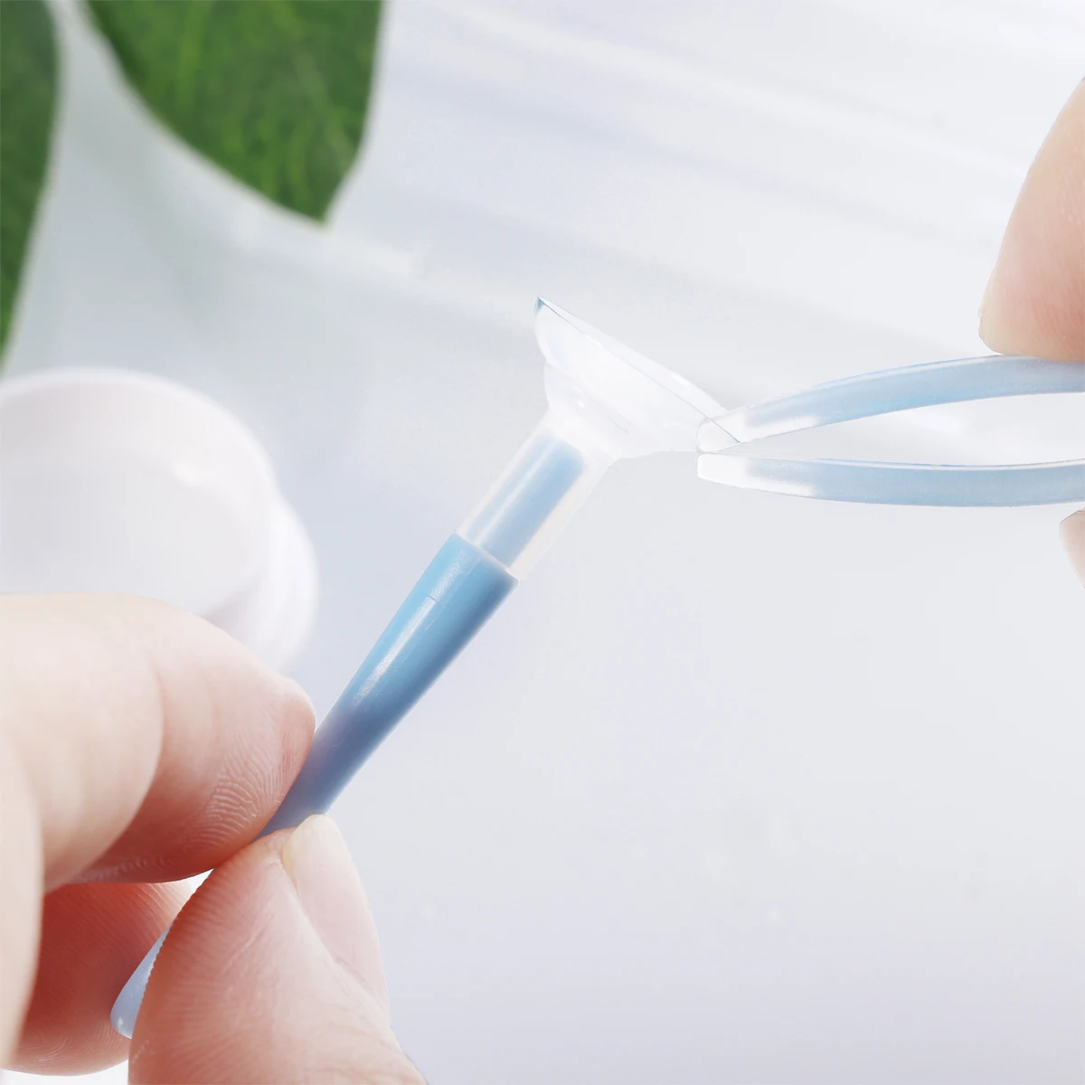 10 пар контактных линз Inserter полезные уникальные всасывающие палочки для женщин| |