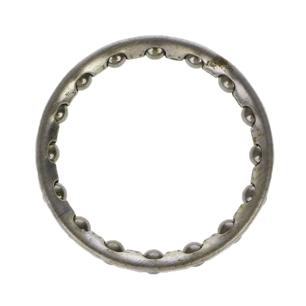 Рама 37 мм передняя вилка шарик подшипник для велосипедной гарнитуры стальной