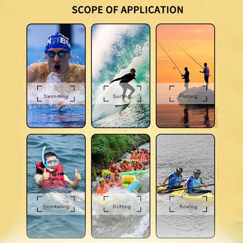 Плавающий спасательный жилет свободного размера 2020 профессиональный для