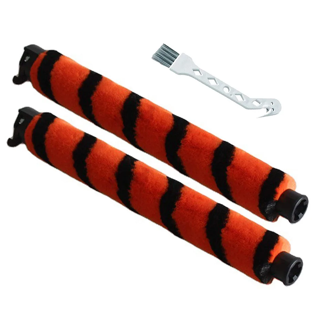 

Vacuum Parts Soft Brushroll For Shark NZ801UK ZS600 LZ600 500UK HZ390UK LZ601 Highly Matched With The Original