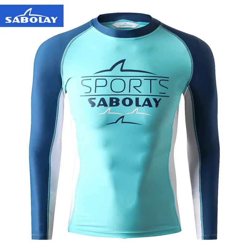 

New Couple Fast-drying Outdoor Tight Wetsuit Selling Through Foreign Trade