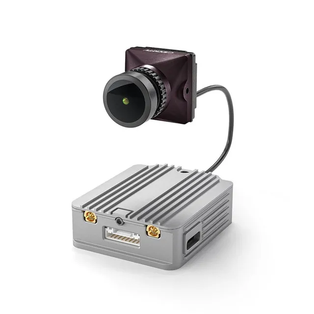 HD-камеры для цифровых видеолинков DJI FPV