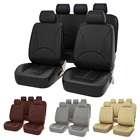 Чехол для автомобильного сиденья для Toyota Prius V Matrix Tarago Liteace Supra Estima Vellfire Highlander Torago Yaris Prado Allion Premio