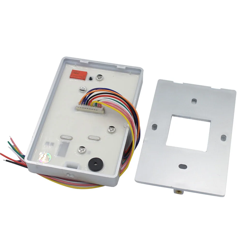 Смарт-замок дверной с Wi-Fi и Rfid-картой 13 56 МГц |