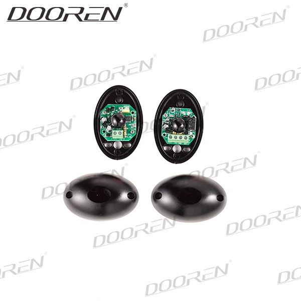 Инфракрасный луч безопасности для открывания ворот автоматическая дверь