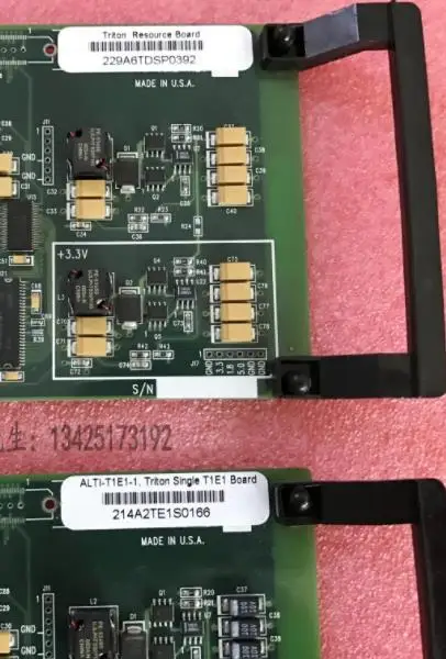 

100% high quality test ALTI-T1E1-1 ALTI-TTAS-12 Condition new