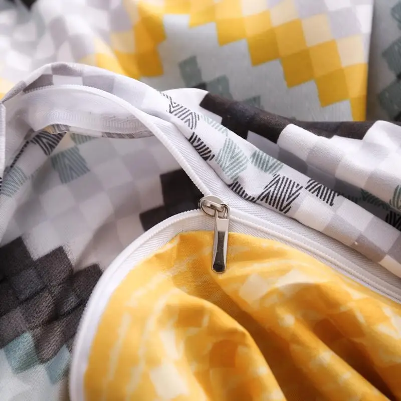 50 комплектов постельного белья с рождественскими снежинками постельное белье