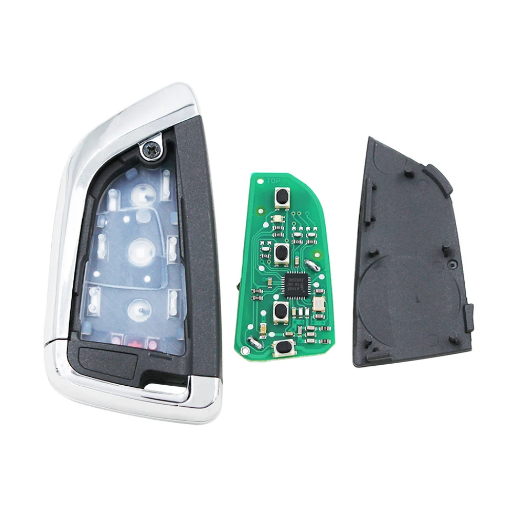 KEYDIY KD смарт-ключ ZB10 ZB12 ZB14 ZB15 ZB серии дистанционного ключа для KD-X2 ключевой
