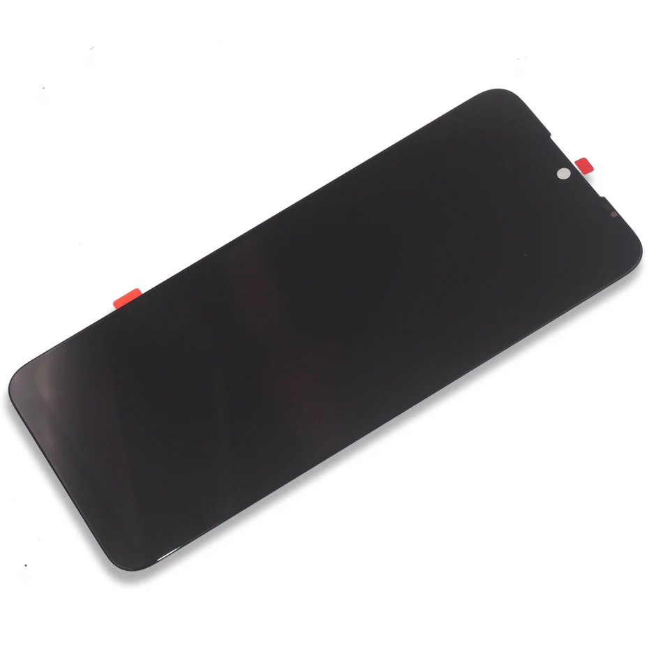 6 3 ''оригинал для Xiaomi Redmi Примечание 8T ЖК-дисплей с цифрователем сенсорного