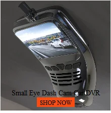 T12+ 9,66 дюймовый сенсорный экран DVR Автомобильная камера с двумя объективами видеорегистратор с режимом ночной съемки