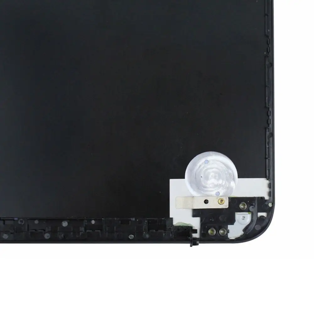 Задняя крышка для ноутбука HP Envy 6 6-1000 в сборе 692382-001 6-1005tx 6-1116t TPN черный чехол 7J260 |