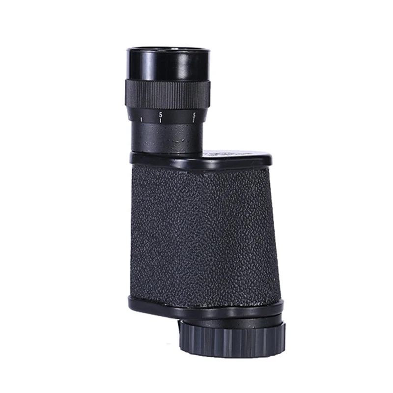 Монокулярный телескоп высокой четкости с диапазоном координат светильник