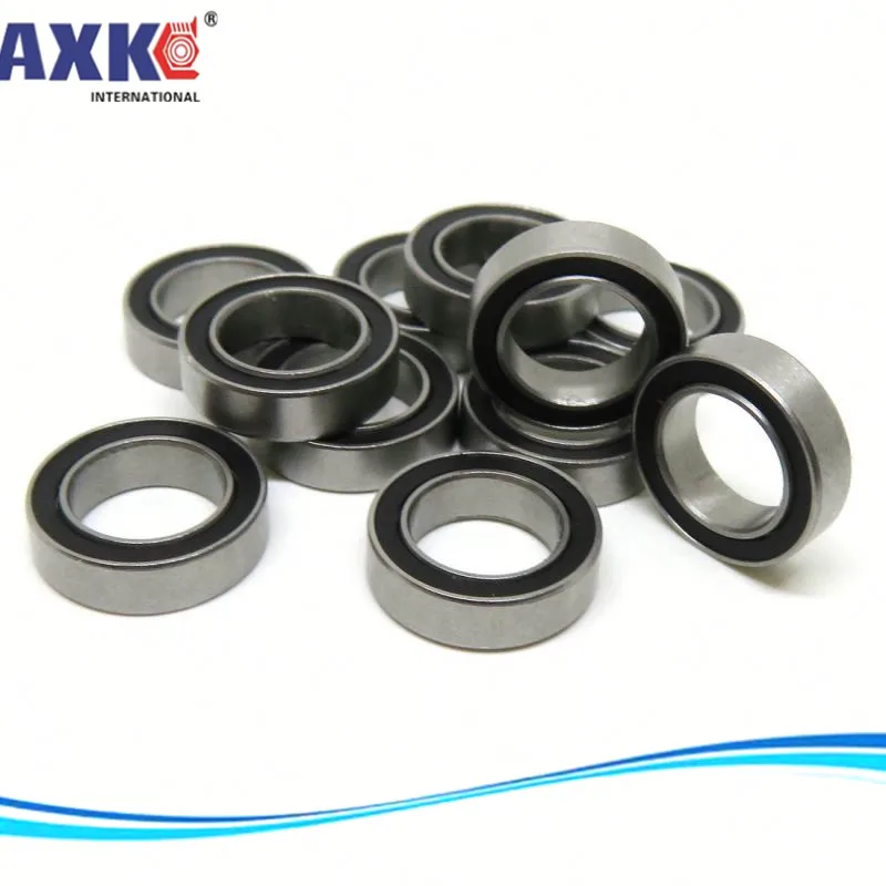 

High quality deep groove ball bearing 6901 2RS 6901-2RS 61901-2RS 6901RS 6901RZ 12*24*6 mm 50pcs/lot