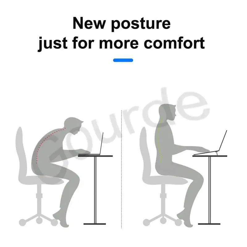 подставка для ноутбука gourde скл