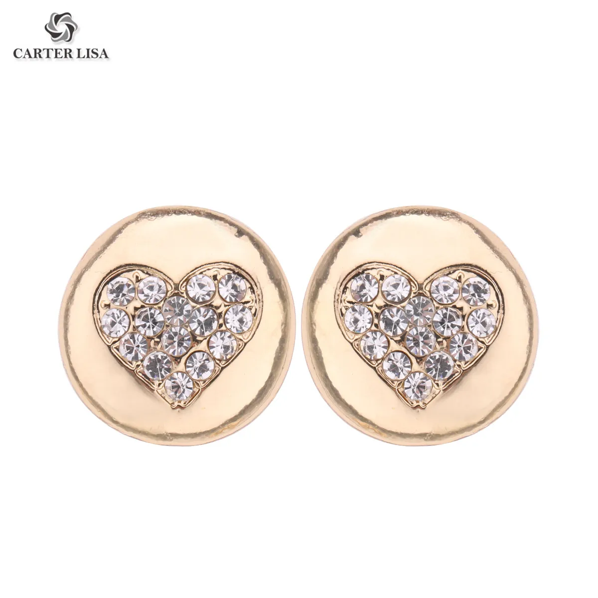 Женские серьги-подвески CARTER LISA этнические Винтажные в стиле бохо SEEA-054 | Украшения