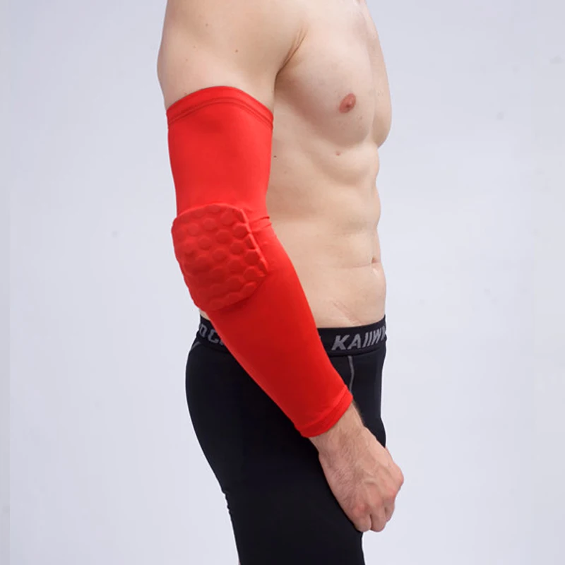 Профессиональные спортивные наколенники мягкие дышащие эластичные для