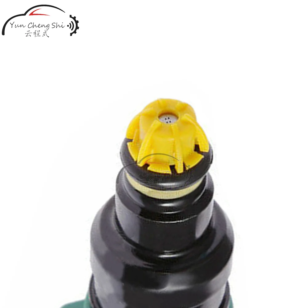 Топливные форсунки 0 280 150 415 0280150415 6 шт./лот для BMW 3.0L M3 2.5L 323i 525i E36 E34 M50 S50|Топливный