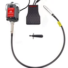 Diy FOREDOM двигатель SR мощная гравировальная система с наконечником оборудование для изготовления ювелирных изделий с гибким валом