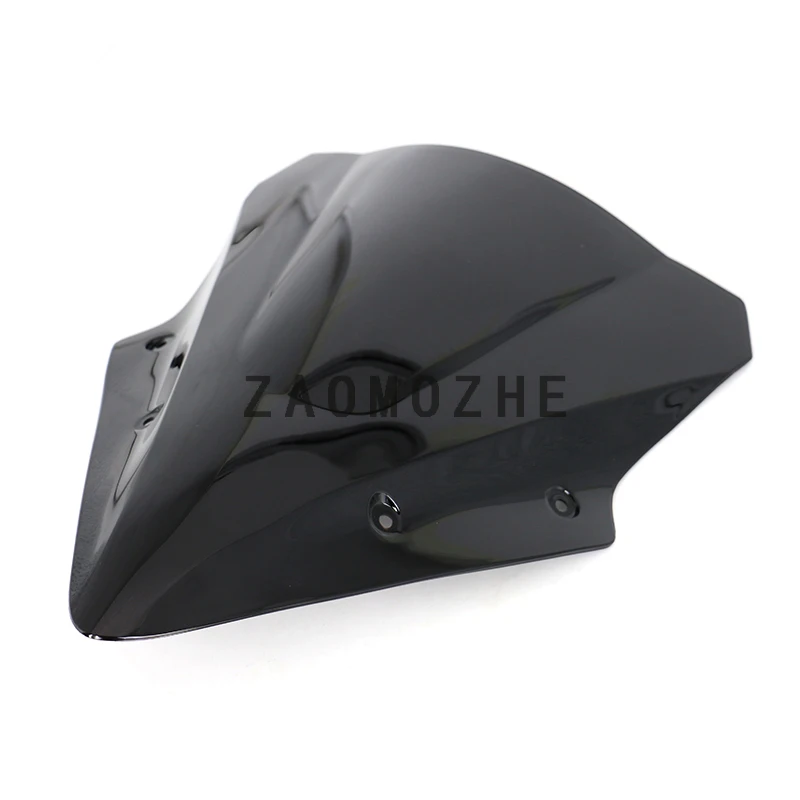 Для Kawasaki Ninja 650 ER6F EX650 EX650F EX650E EX650A ER-6F Мотоцикл Велосипед стеклоочистители ветрового стекла ER 6F ABS KRT