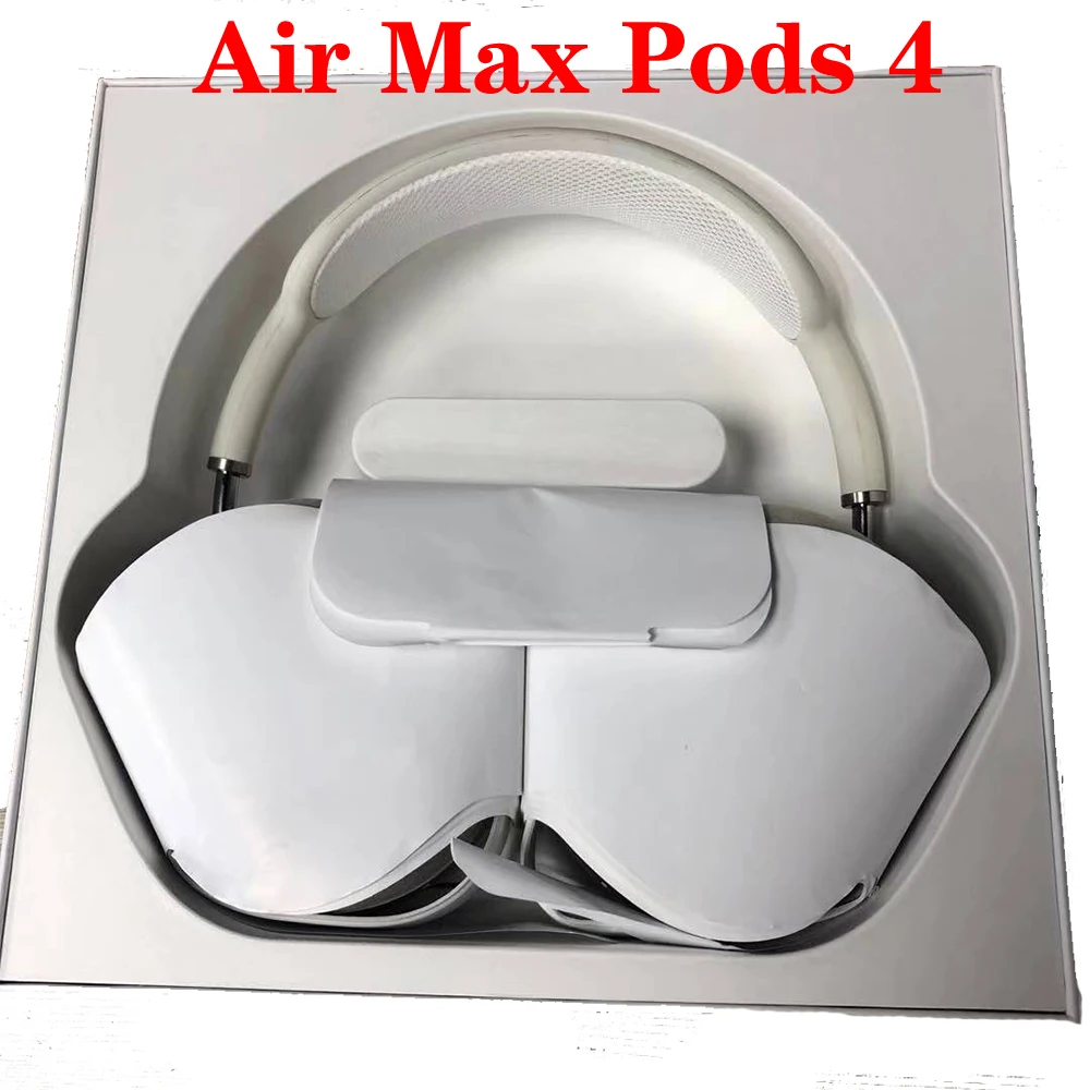 

Новые беспроводные наушники 1:1, качественные стереонаушники Bluetooth с airpods макс. гарнитура, чехол для телефонов Android, IOS