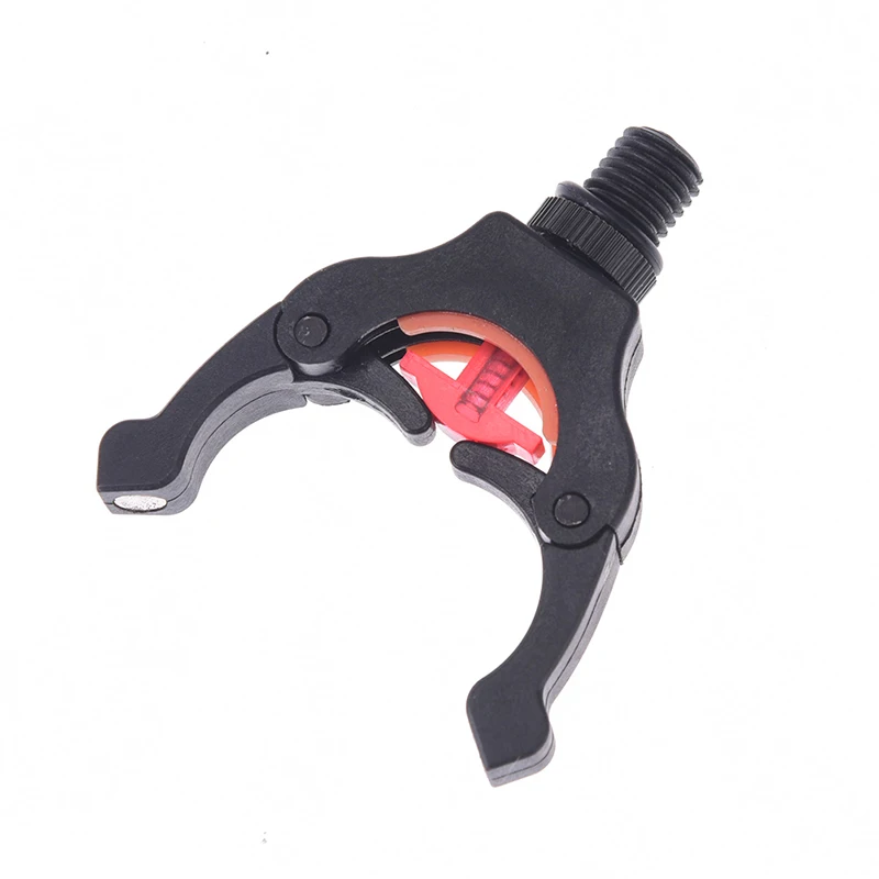 1 шт. удочка для отдыха захват удочки держатель с зажимами рыболовные инструменты