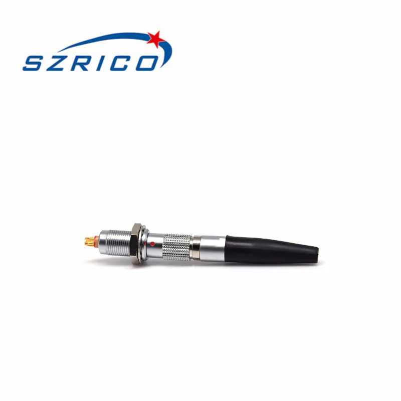 Самоблокирующиеся разъемы 00 0B 1B FGG EGG 2 3 4 5 6 7 8 10 12 14 16 контактов | Обустройство дома