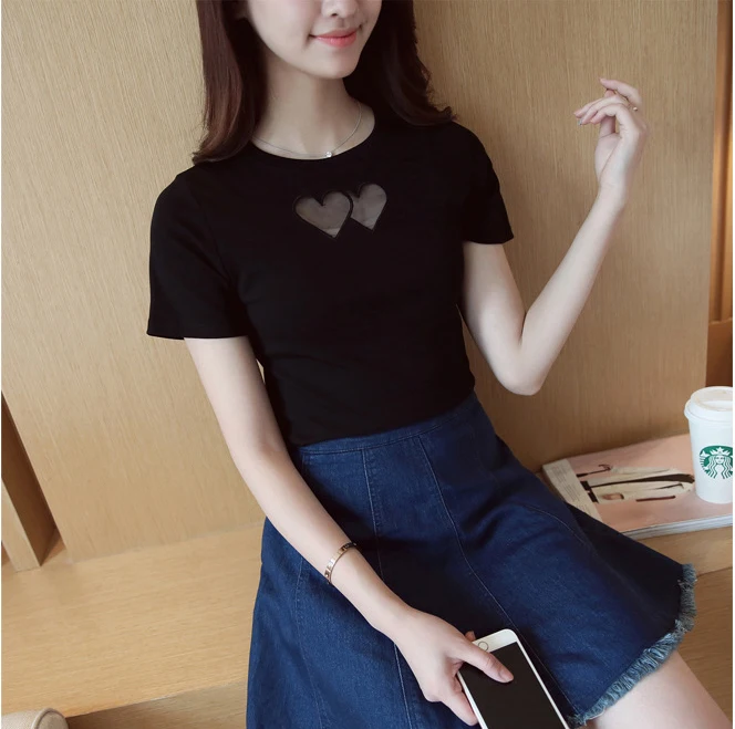 Мягкая забавная Сексуальная футболка для сестры женская летняя новая модная