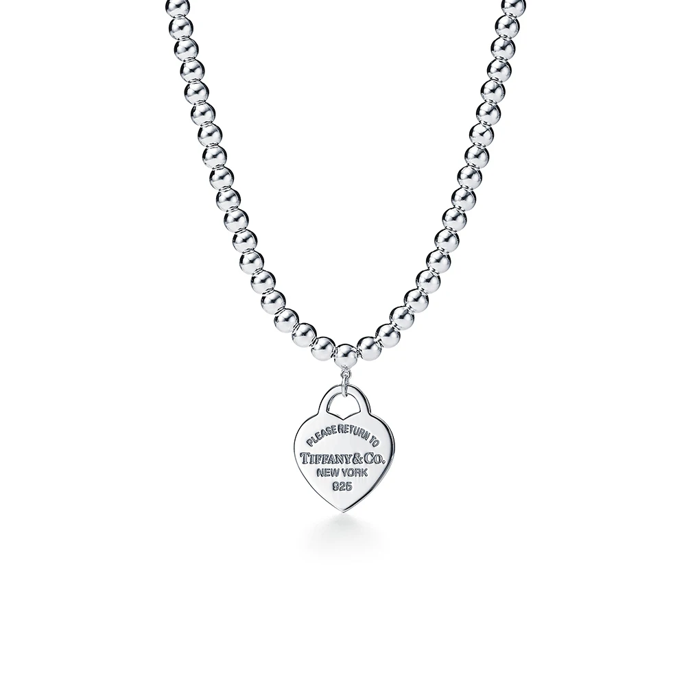 

Tiffany necklace