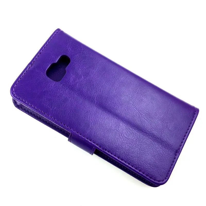 Кожаный флип-чехол для samsung Galaxy A9 Pro, чехол для телефона, чехол для samsung A9 Pro Coque Wallet SM-A910F DS A9100 SM A9000 A 9