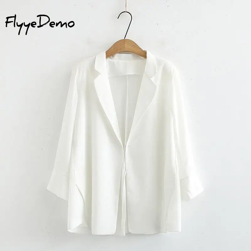 

2021 Summer Womens Clothing Open Stitch Shirt Vintage Blouse Turn Down Collar Tops Long Sleeve Shirt Plus Size Woman Overshirt