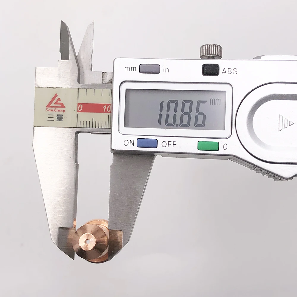 Бесплатная доставка плазменной резки фонарь расходные материалы PT80 PT 80 PTM80 IPT 5 шт.