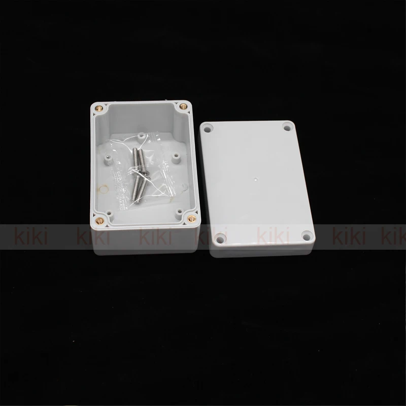 Водонепроницаемые корпуса из АБС пластика ip65 подходят для распределительной