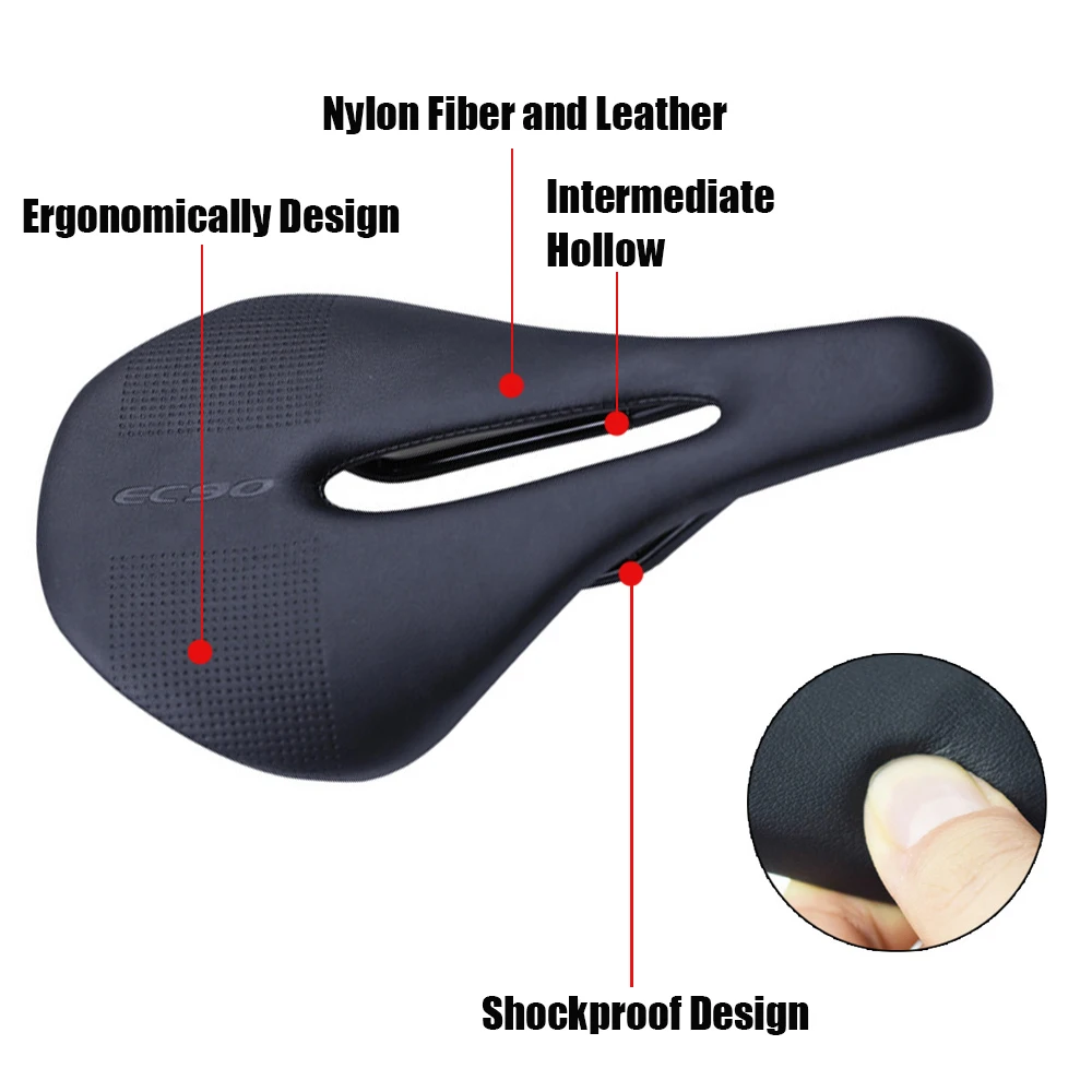 Седло Велосипедное из экокожи 140*240 мм|Седло велосипеда| |