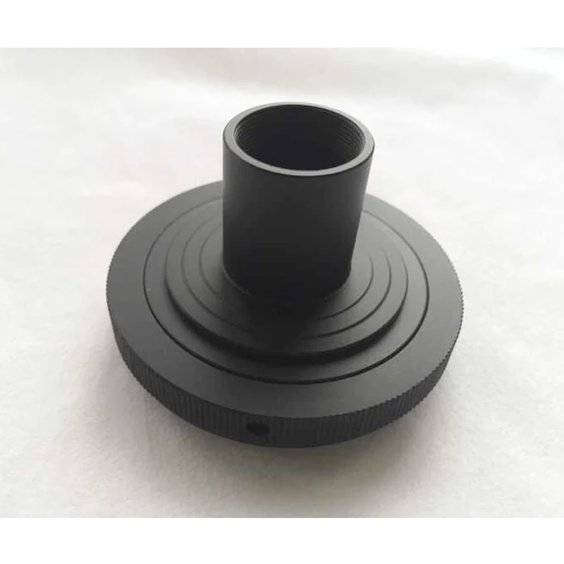 Новинка Canon EOS байонетное крепление к окуляру микроскопа 23 2 мм адаптер|microscope