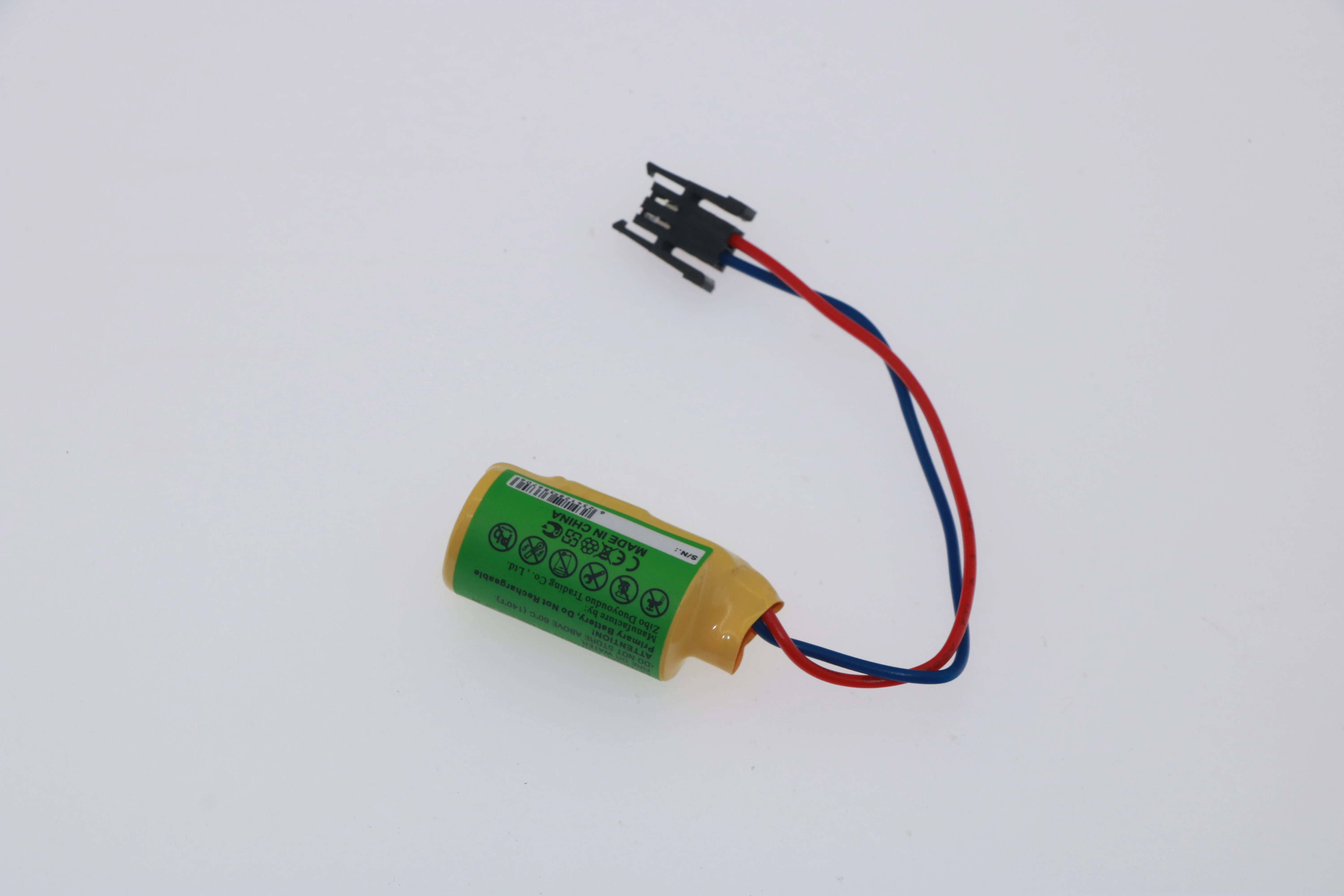 XunNeng A6BAT A6BAT-MRBAT B9670MC аккумулятор для Mitsubish A1FXCPU A1S A2S и USB | Электроника