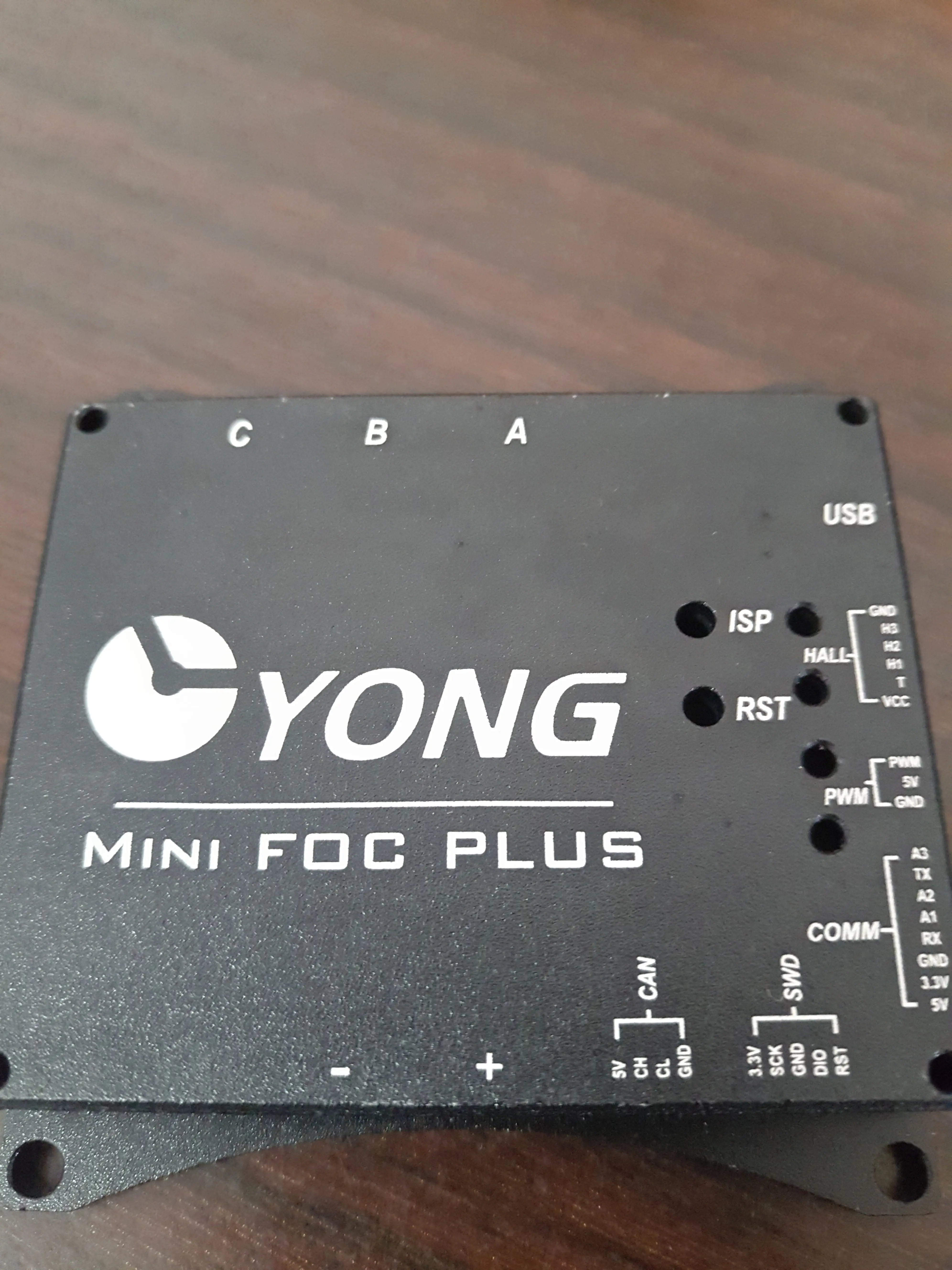 VESC6 DirectFET Technology Электрический робот для скейтборда ESC импортные компоненты с