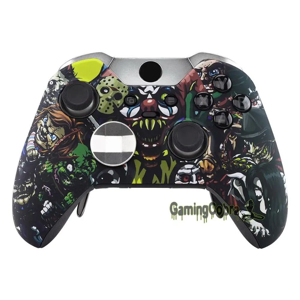 Вечерние Чехлы для Xbox One 1698|mod|modded xboxmodded controller |
