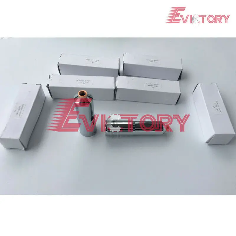 

For Hino 700 Truck E13C fuel injector tube injector bushing