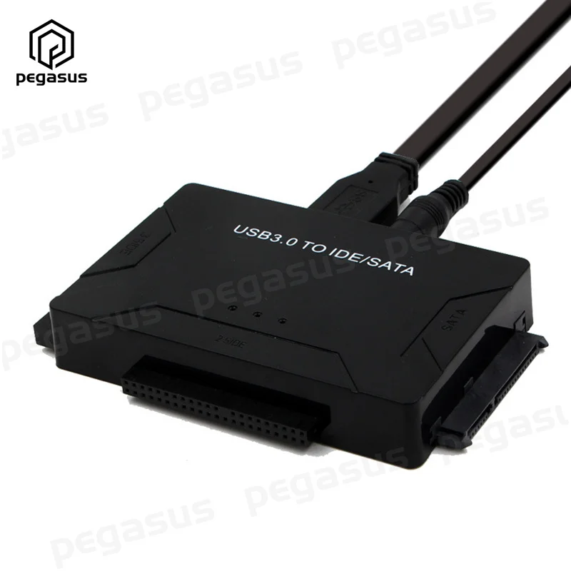 USB 3 0 SATA IDE многофункциональный адаптер для жесткого диска конвертер с
