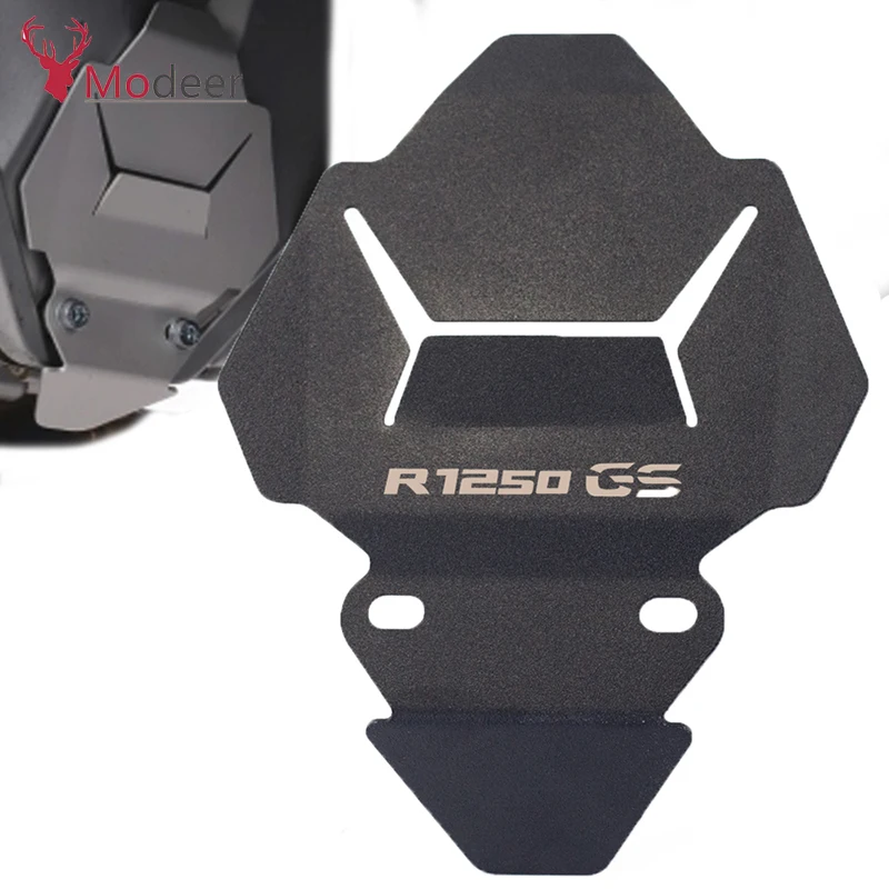 Motorcycle Front Engine Housing Protection Accessory For BMW R1250GS ADVENTURE R 1250 GS R1250 GS 1250GS Adv HP -2022 accessorie
