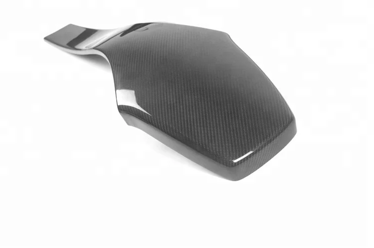 

F80 F82 F83 M3 M4 auto dry carbon seat back cover interior parts for bmw 2015+