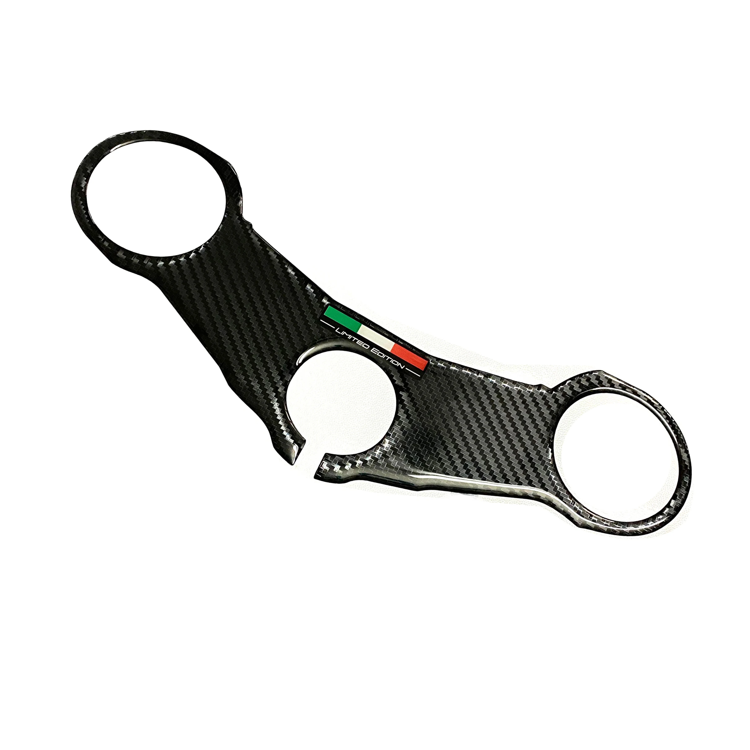 Трехмерная Наклейка на корпус для DUCATI 848 1098 1198 1098S с эффектом углеродного волокна
