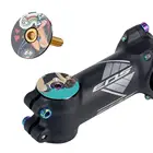 Крышка трубки вилки цветная твердая плотная резьба шаг специальная крышка трубки вилки крышка стержня для горного велосипеда