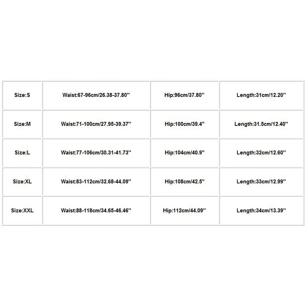

Sexy Hot pants Women Summer Solid Color Slim Irregular Split Front shorts Casual Elastic Waist Split Front Skort Trouser Pants