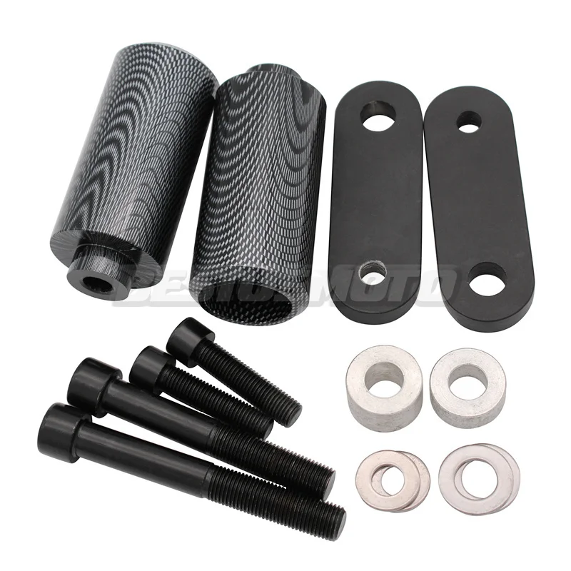 Аксессуары для мотоциклов без рамки ползунки защита от падения Honda CBR1000RR CBR 1000RR 1000