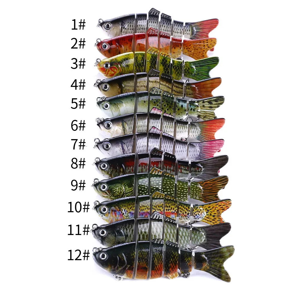

20G Luya Baits Bionic Baits Fast Sell Fishing Lures Soft Lure Bait for Fish Carp Fishing Tackle Sea Sports Entertainment