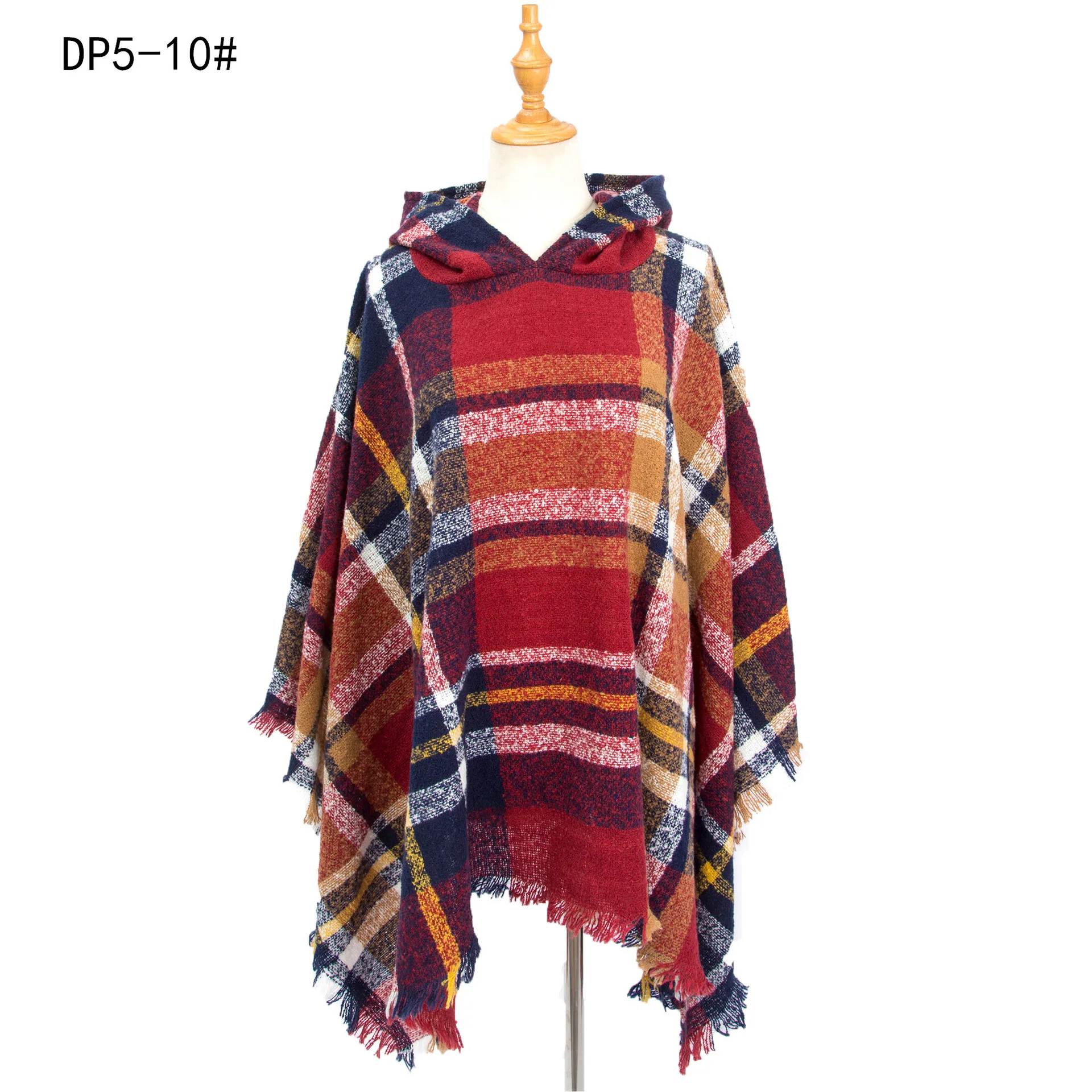 

Shawls And Scarves Women Winter Scarf For Women Poncho Capes For Ladies Poncho Scarves For Woman Scarf