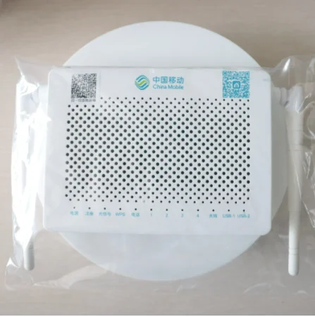 

High quality100% original used ONU F673AV9 Dual Band 4ge+1tel+2usb+Ac 5g Wifi Ont ONT Gpon without power Fiber modem FTTH Englis