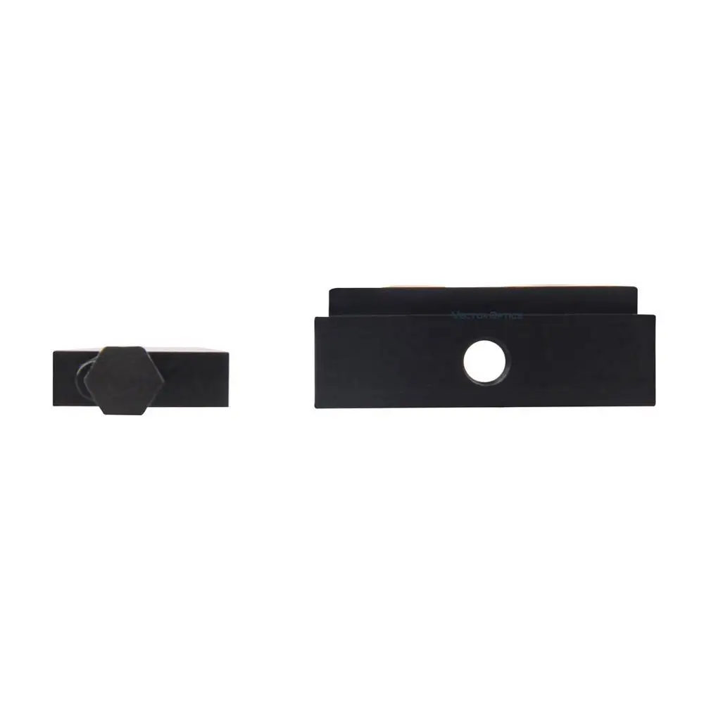 

Front and Rear Fiber Optic Sight Combo fit for Glock 17 19 Pistols